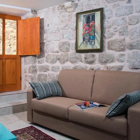 Imperia - Chic! Place With Balcony Dubrovnik Exterior photo