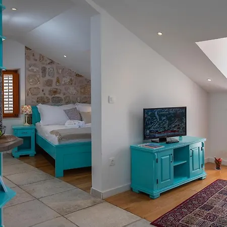 Imperia - Chic! Place With Balcony Dubrovnik Exterior photo