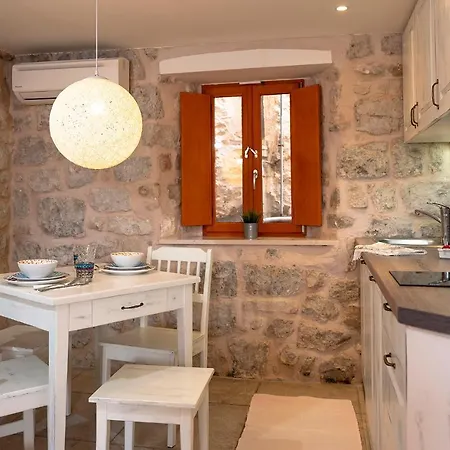 Imperia - Chic! Place With Balcony Dubrovnik Exterior photo