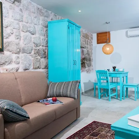 Imperia - Chic! Place With Balcony Dubrovnik Exterior photo