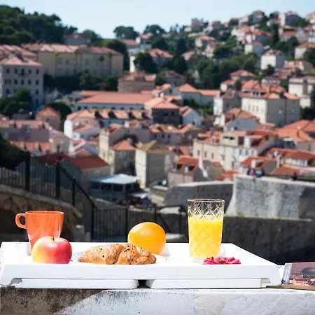 Imperia - Chic! Place With Balcony Dubrovnik Exterior photo
