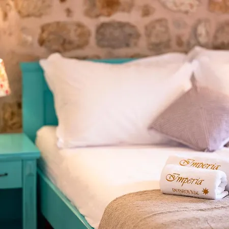 Imperia - Chic! Place With Balcony Dubrovnik Exterior photo