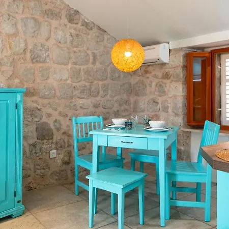 Imperia - Chic! Place With Balcony Dubrovnik Exterior photo