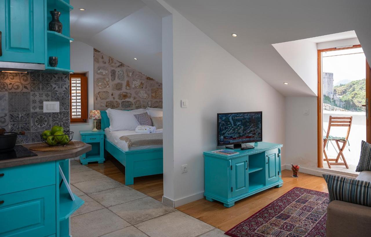 Apartment Imperia - Chic! Place With Balcony Dubrovnik