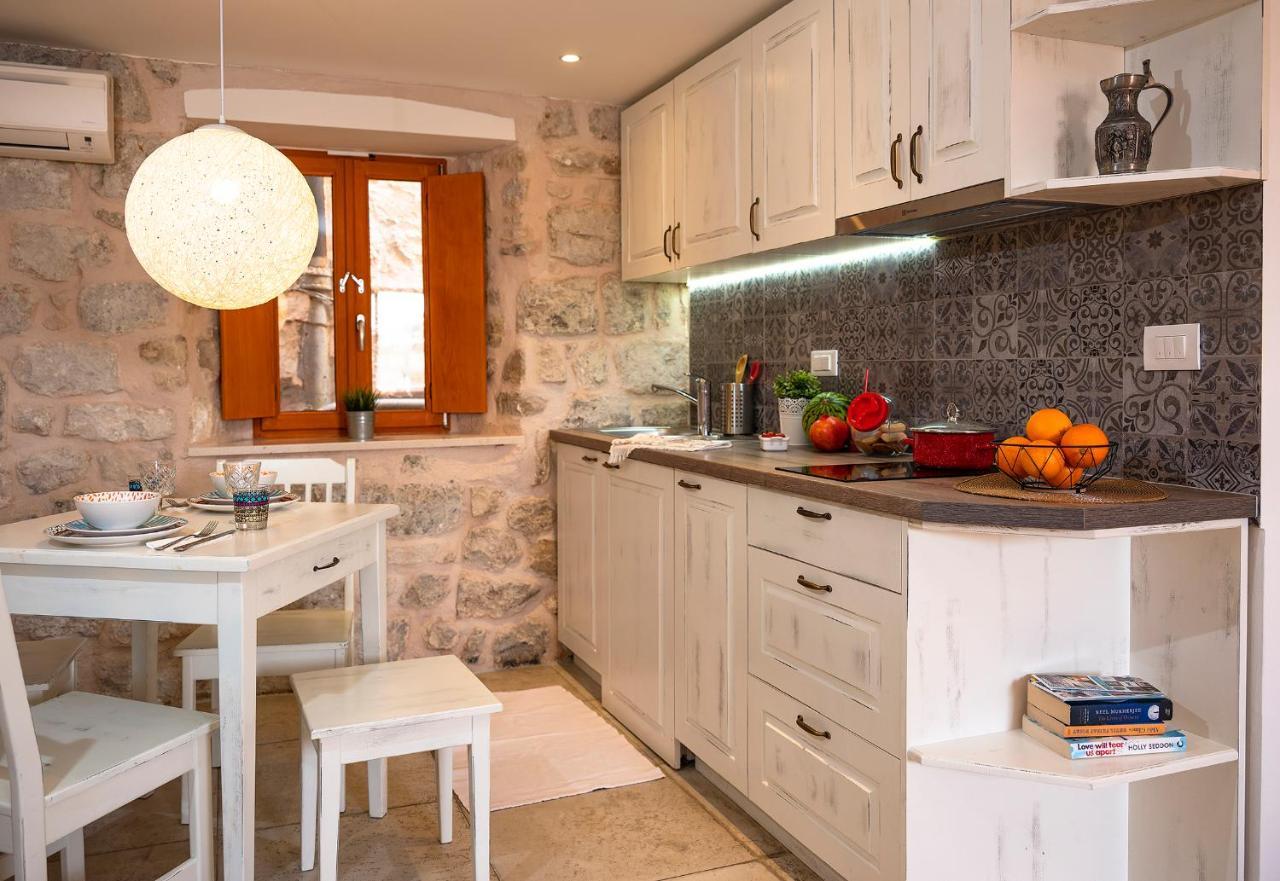 Imperia - Chic! Place With Balcony Dubrovnik