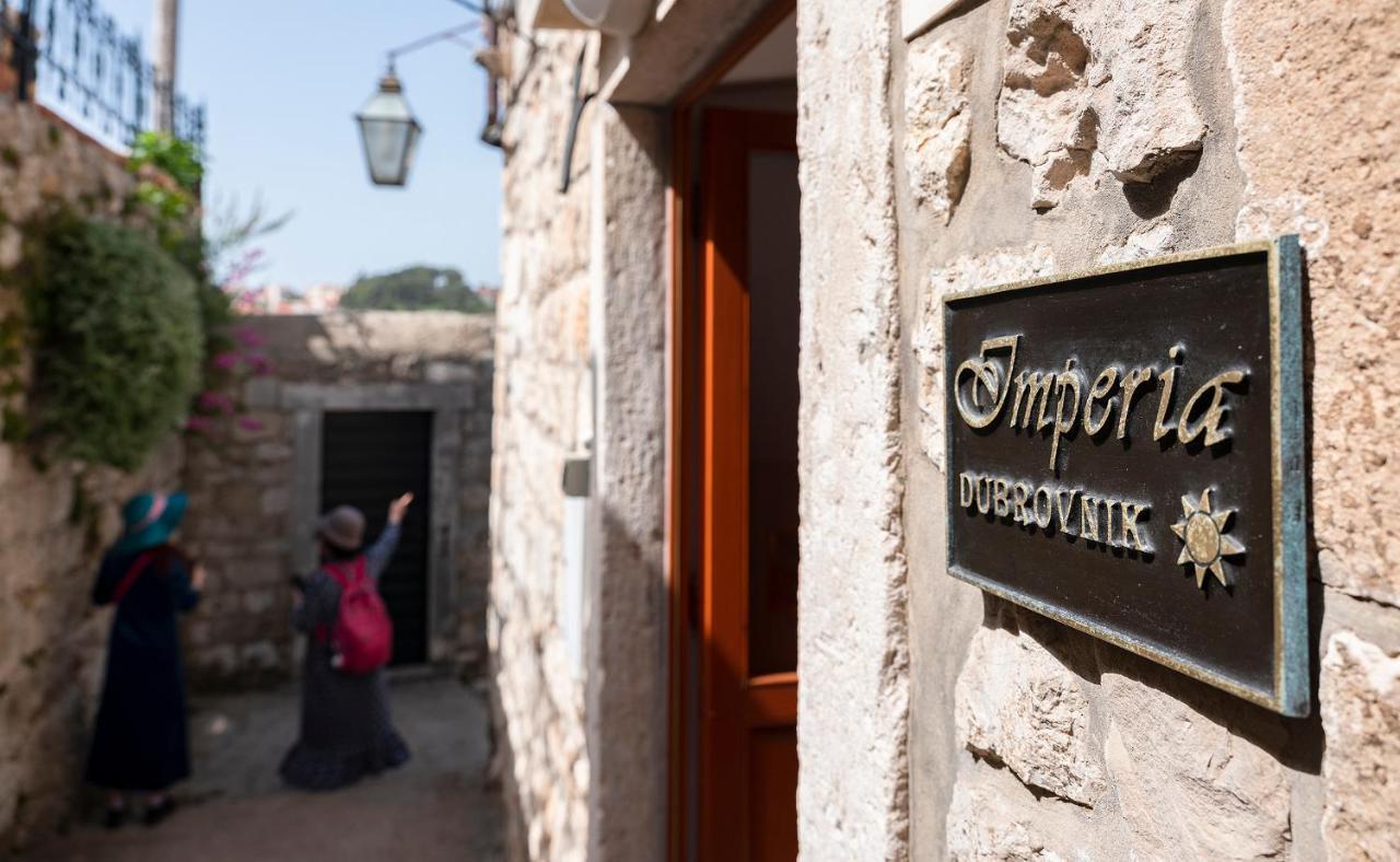 Imperia - Chic! Place With Balcony Dubrovnik