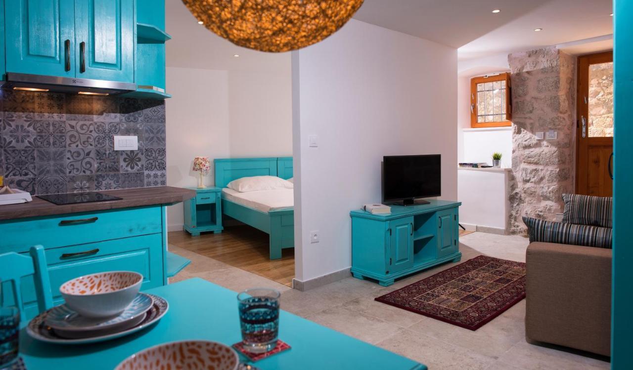 Apartment Imperia - Chic! Place With Balcony *