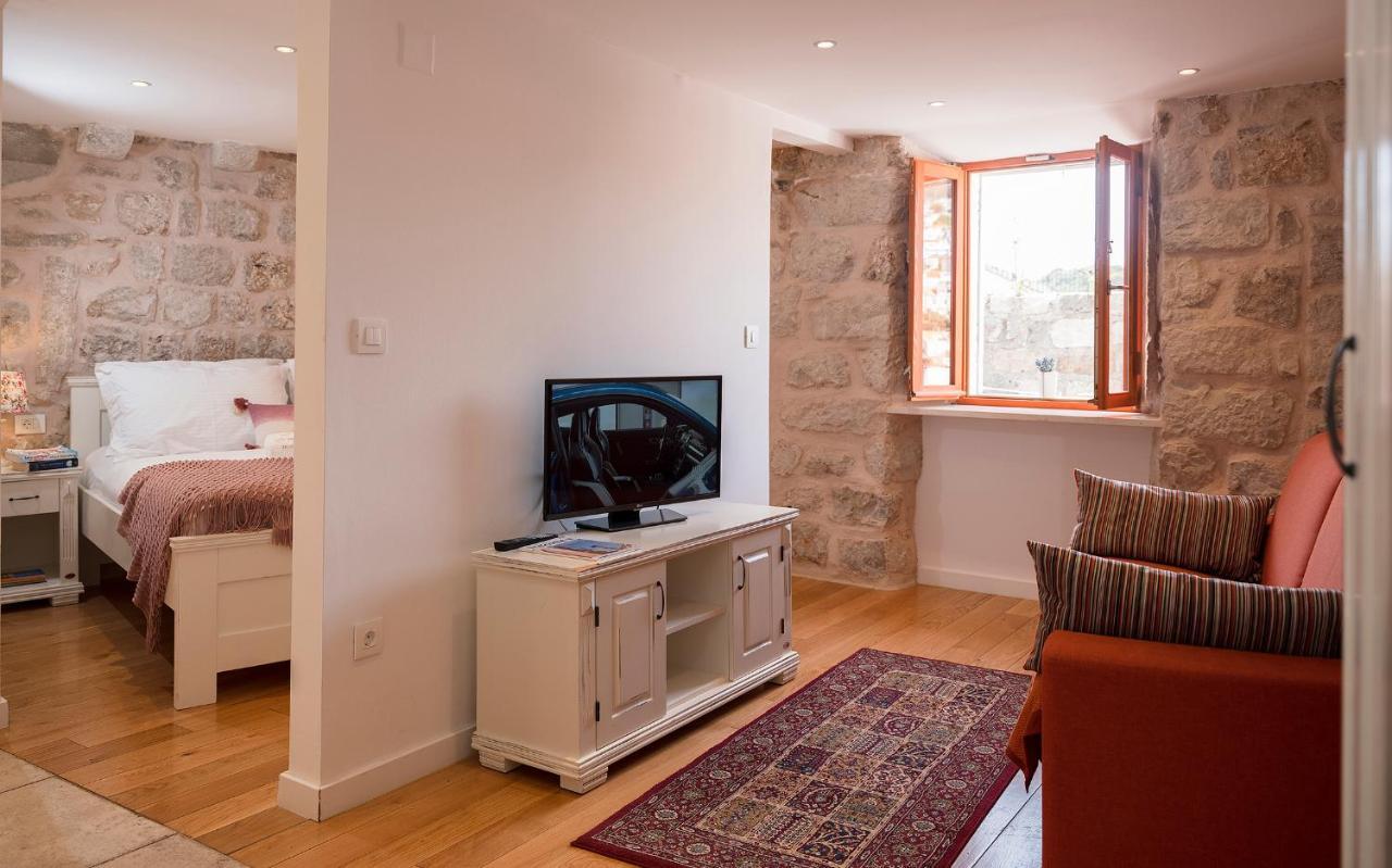 Imperia - Chic! Place With Balcony * Dubrovnik
