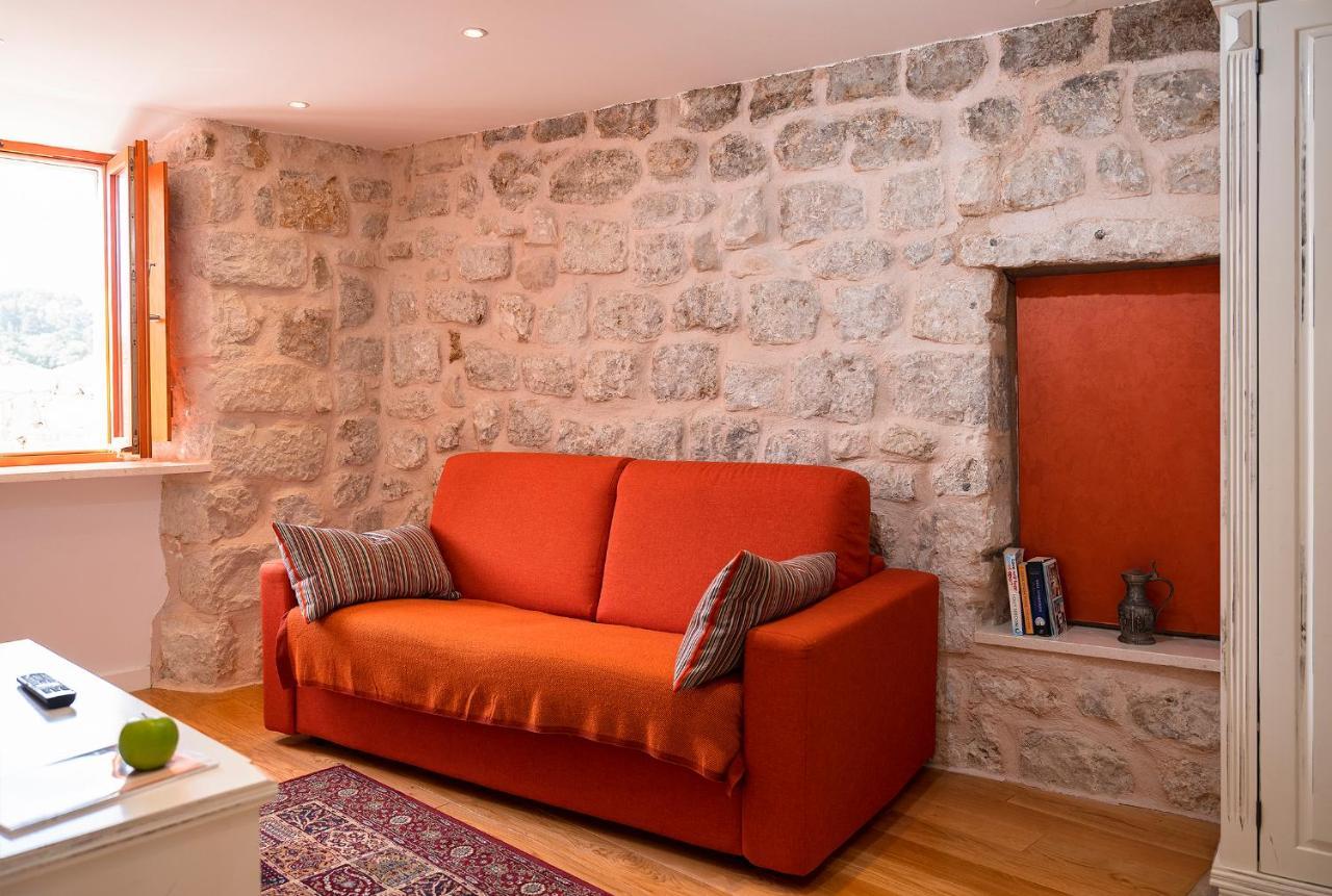 Imperia - Chic! Place With Balcony Apartment Dubrovnik