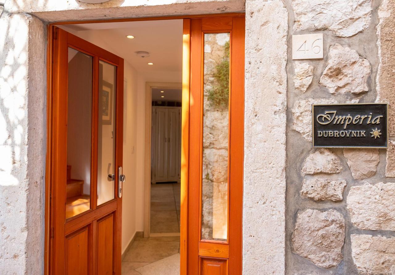 Apartment Imperia - Chic! Place With Balcony Dubrovnik