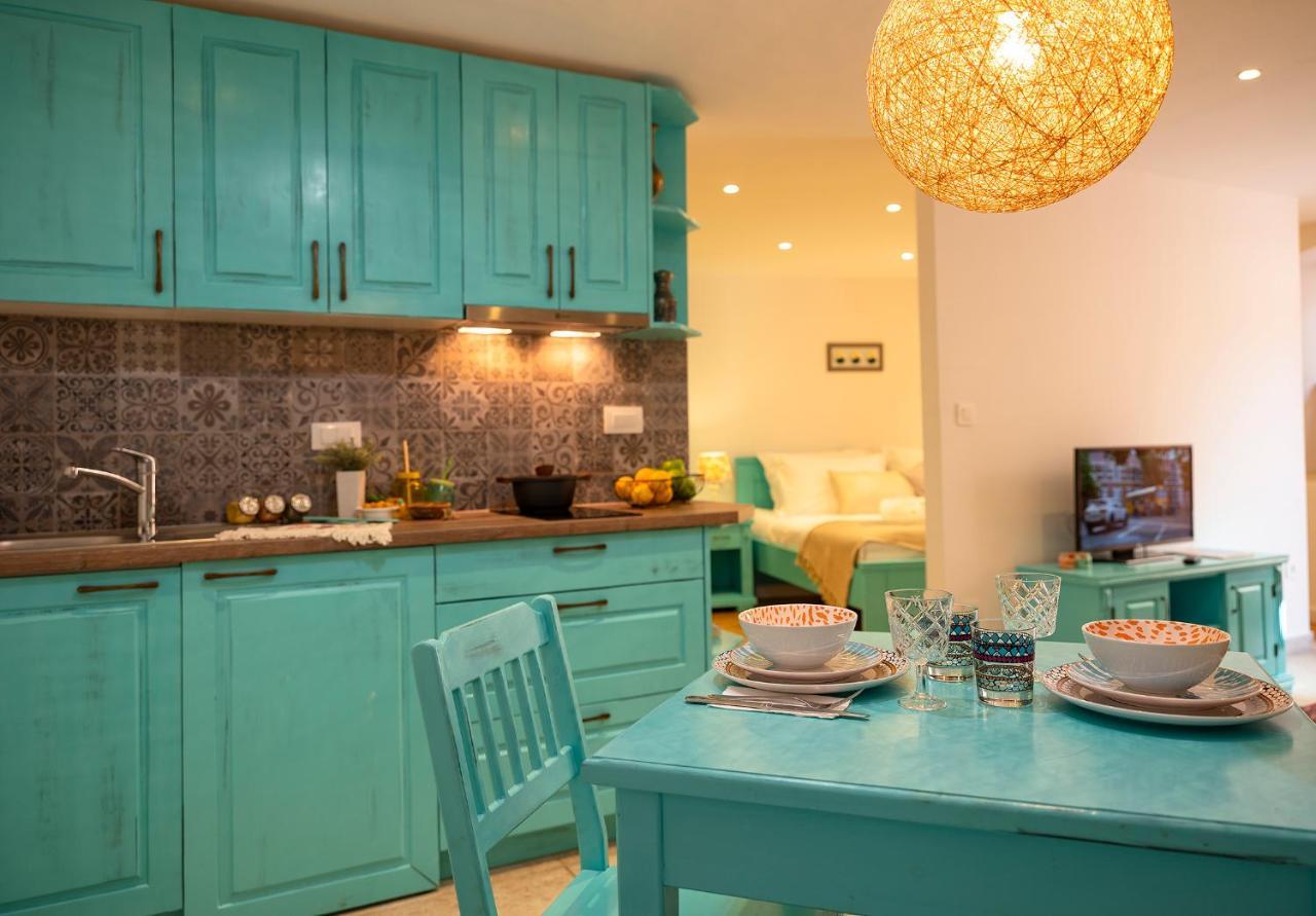 Imperia - Chic! Place With Balcony * Dubrovnik