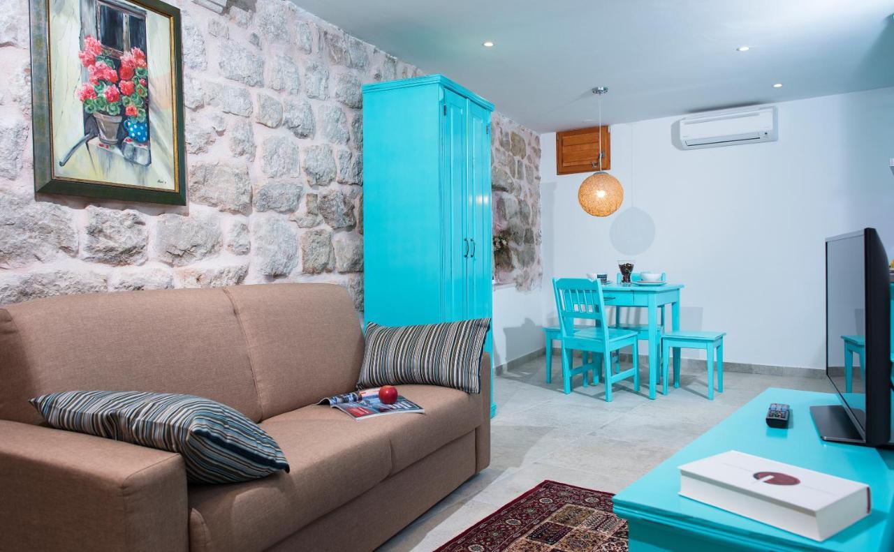 Imperia - Chic! Place With Balcony Apartment Dubrovnik