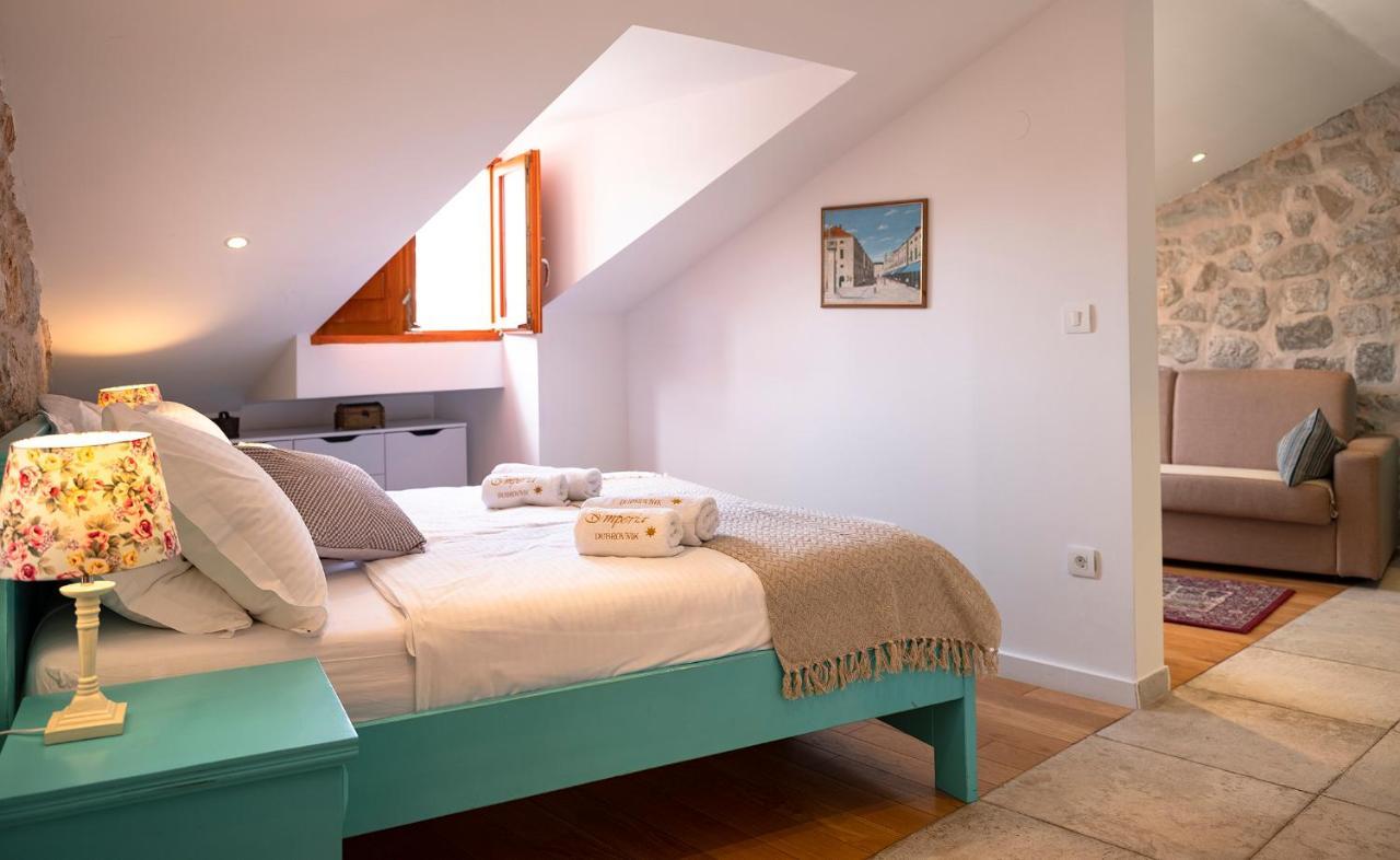 Imperia - Chic! Place With Balcony Dubrovnik
