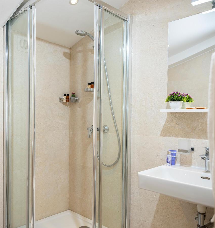 Imperia - Chic! Place With Balcony Apartment Dubrovnik