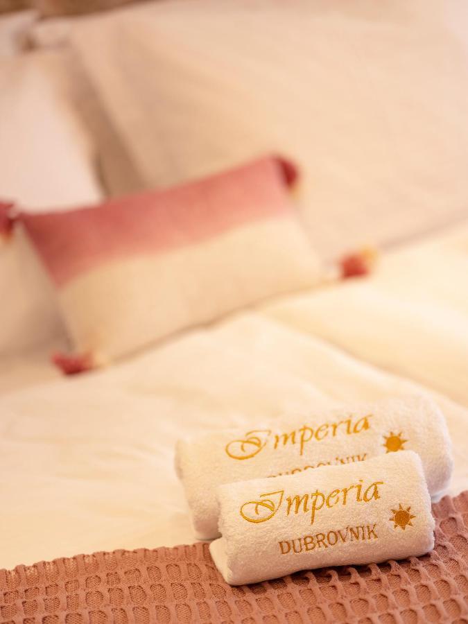 Imperia - Chic! Place With Balcony Dubrovnik